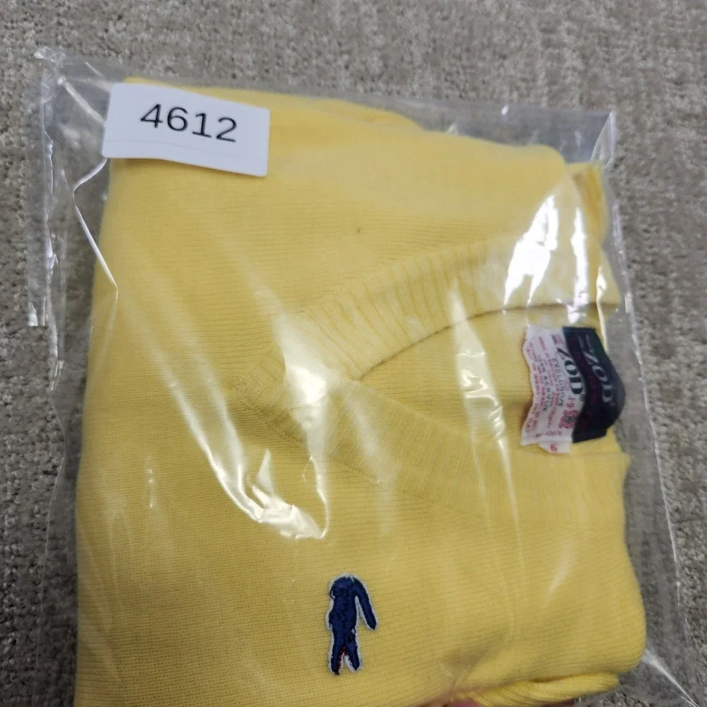 Izod Lacoste has very