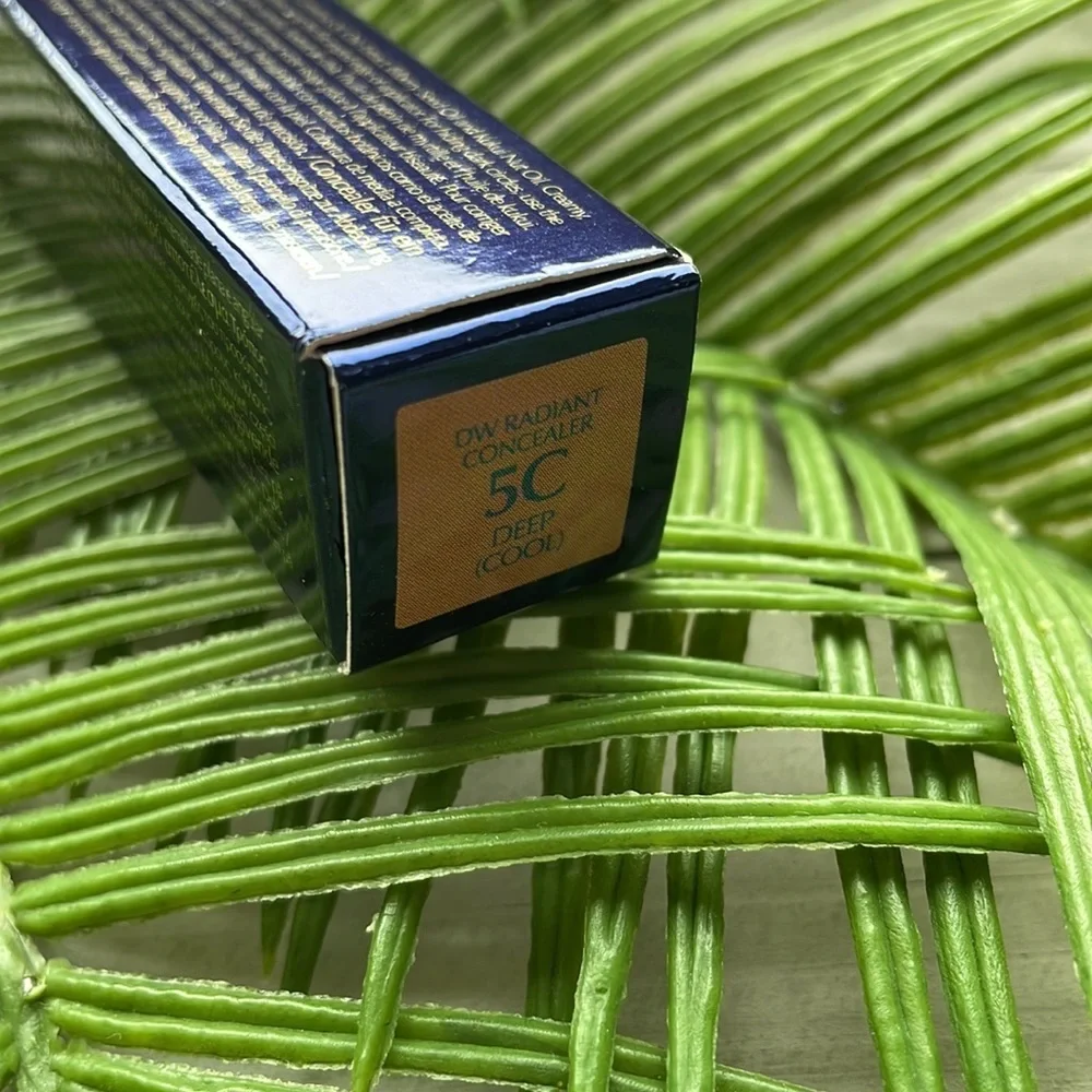 Estee Lauder new box