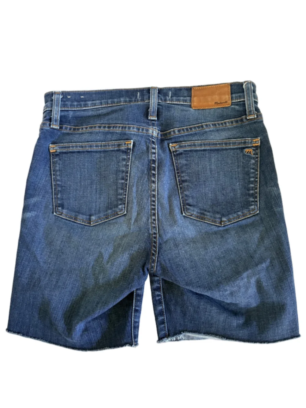 Madewell pre owned