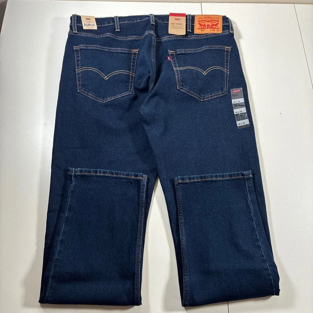 Levis levi 502