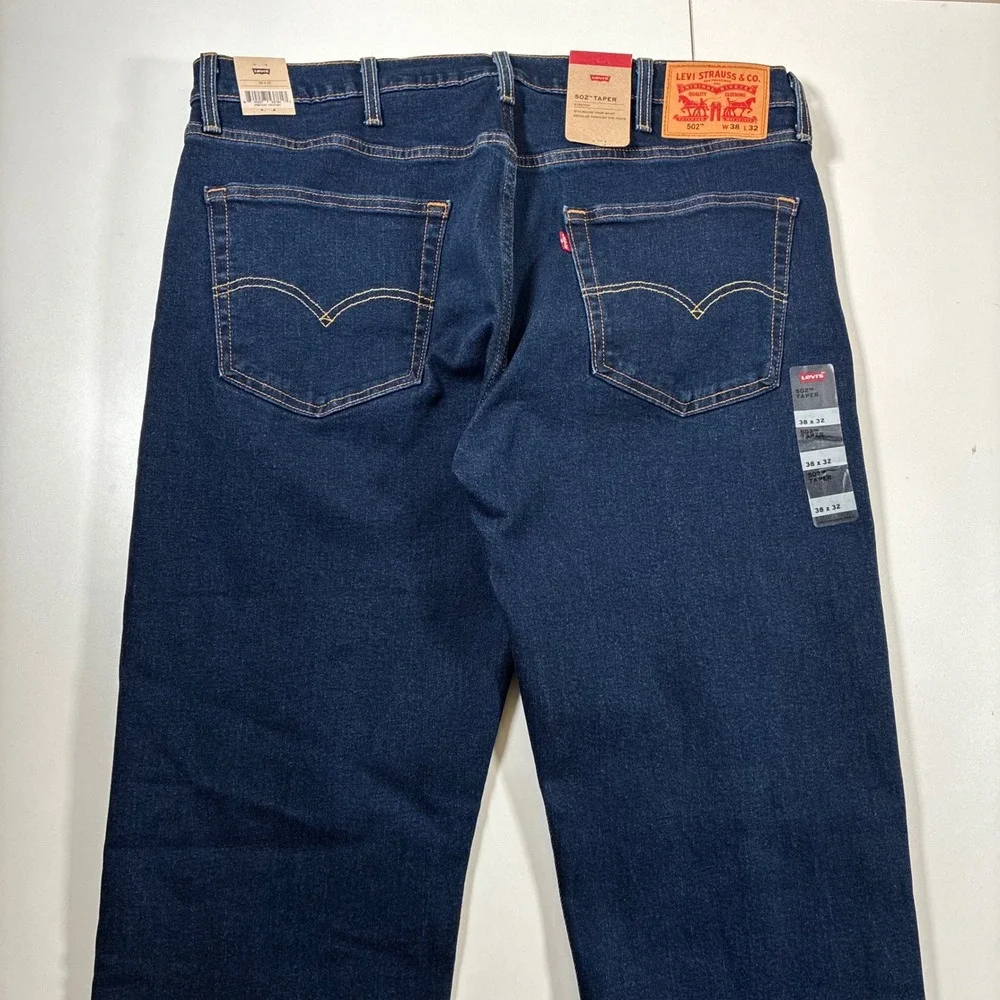 Levis levi 502
