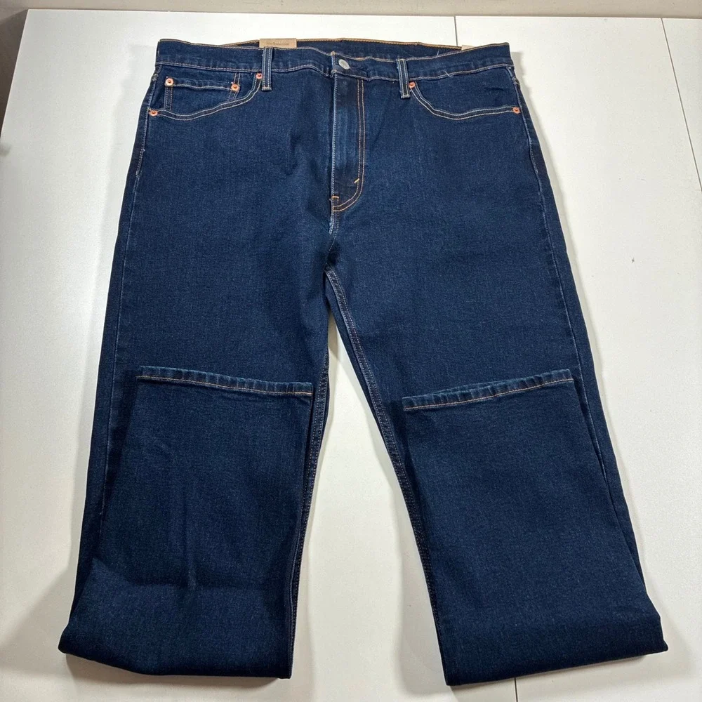 Levis levi 502