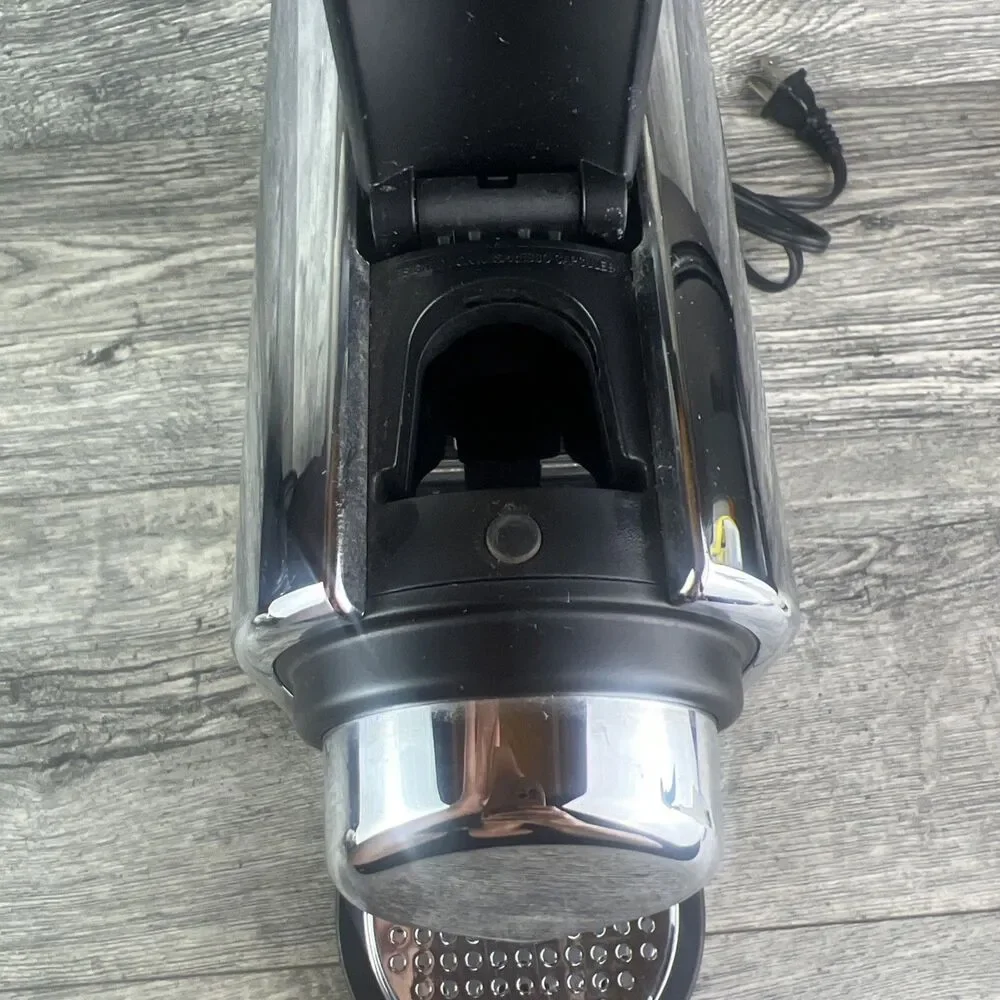 Nespresso citiz espresso
