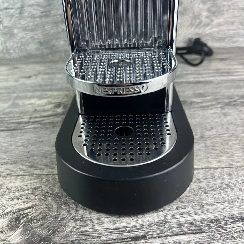 Nespresso citiz espresso