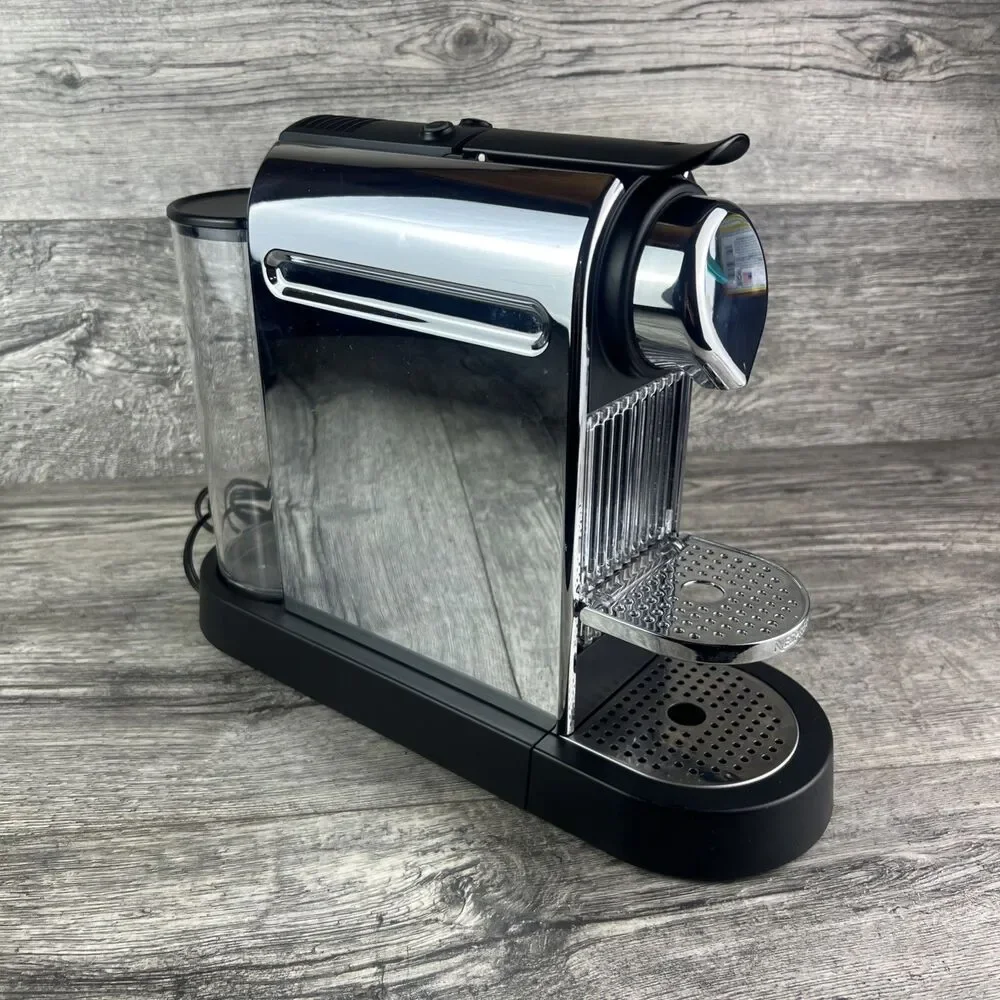 Nespresso citiz espresso