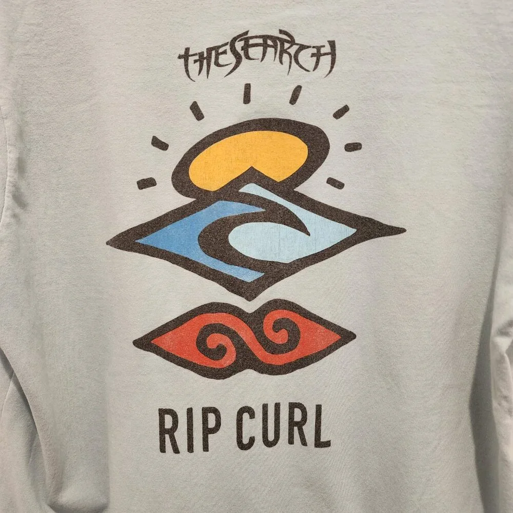 Rip Curl graphic wear 🚭