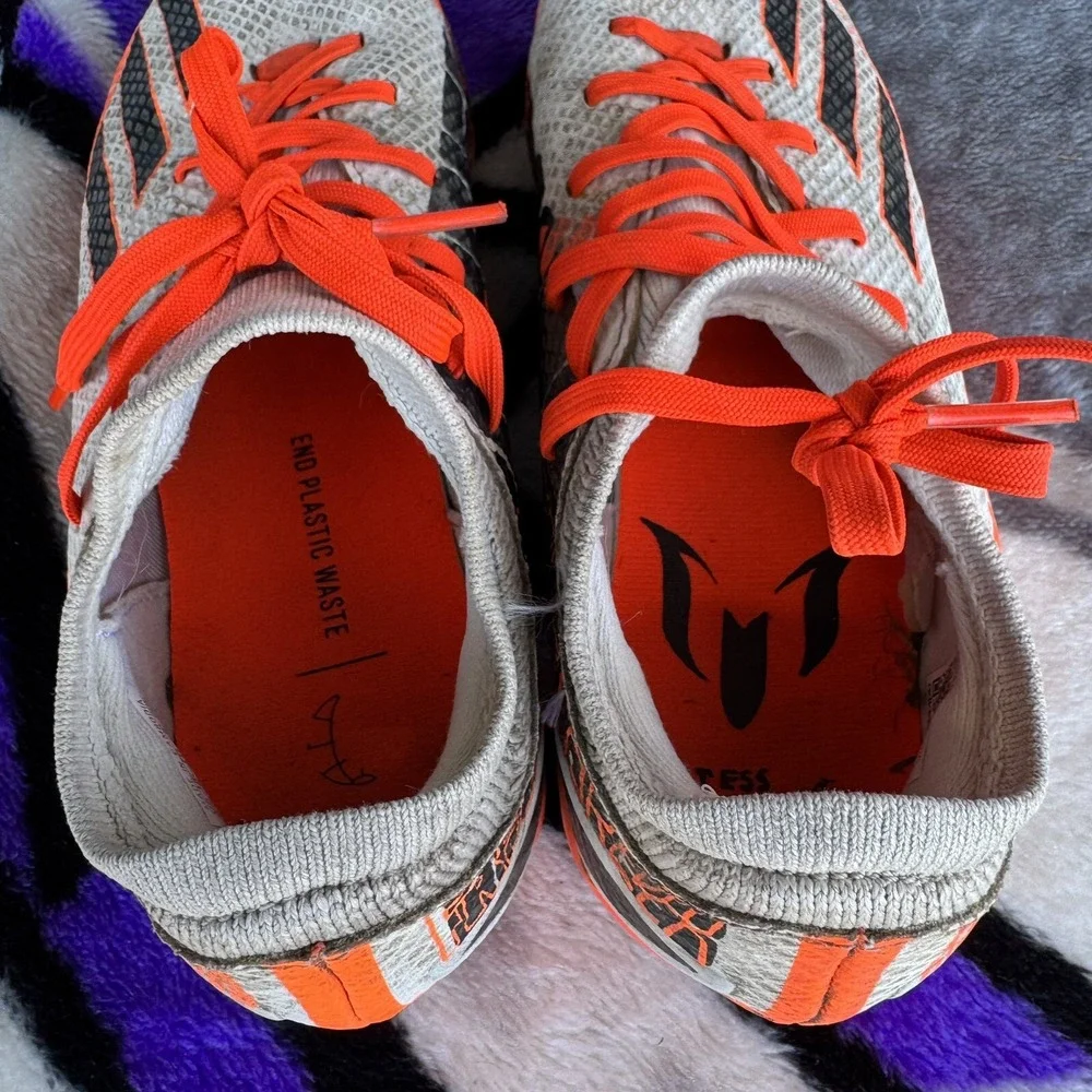 adidas step up