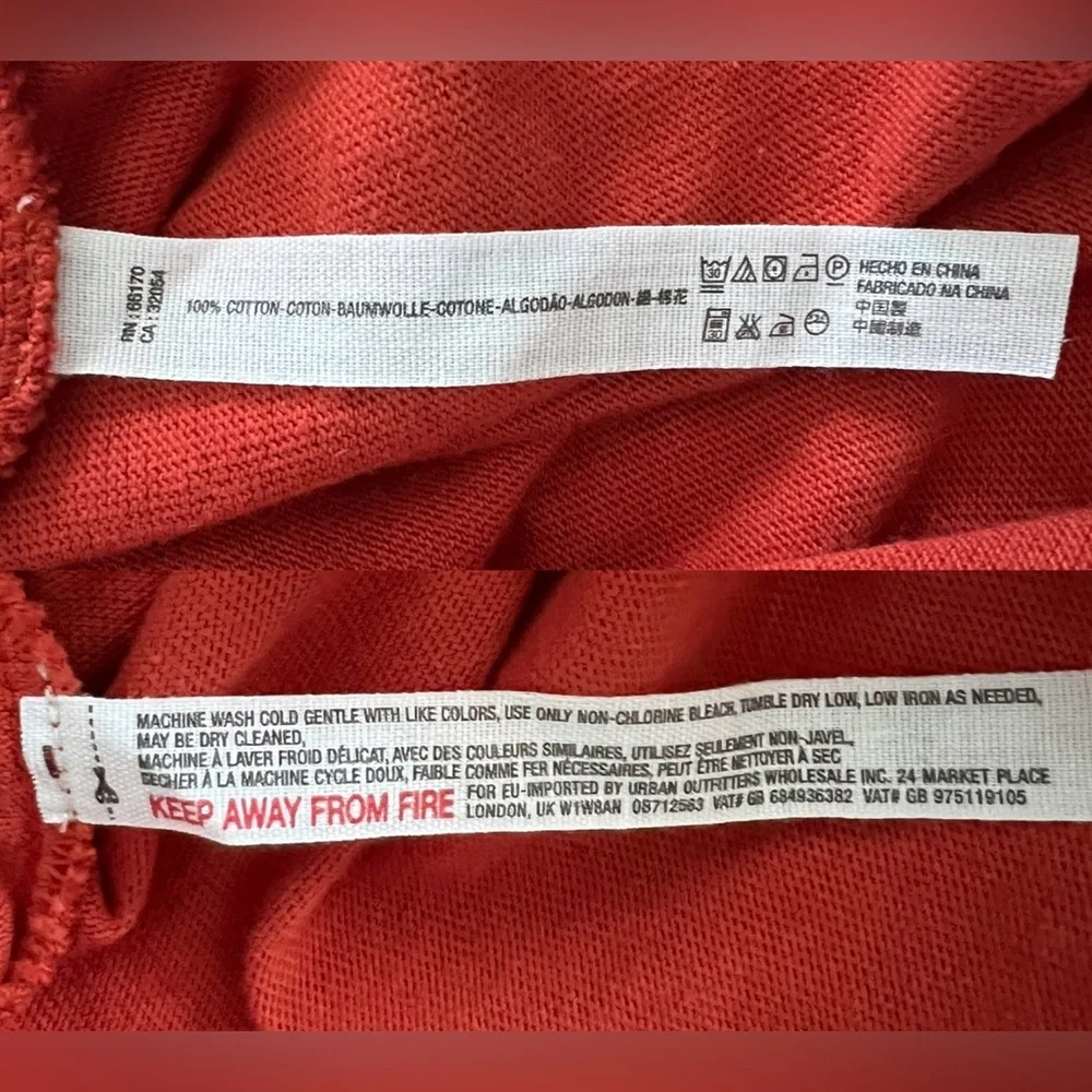 Free People authentic free