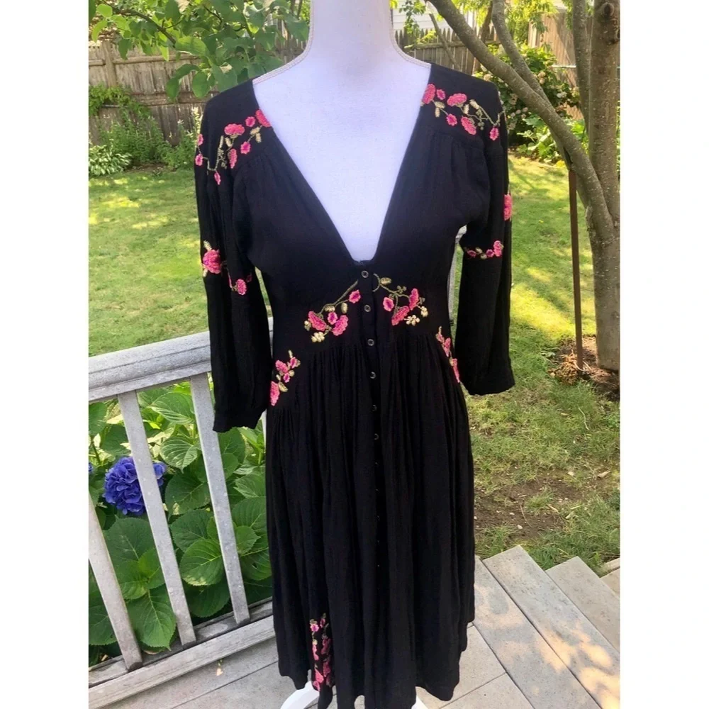 Free People free people