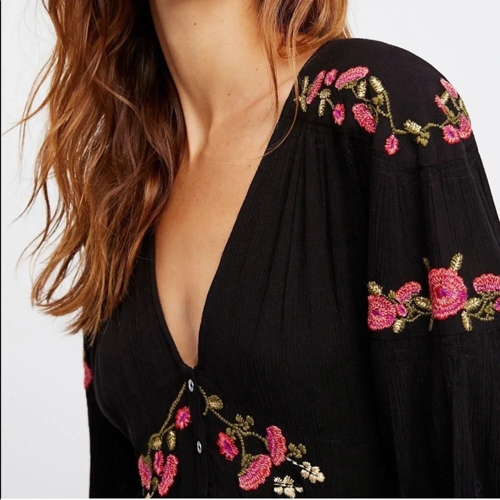 Free People free people