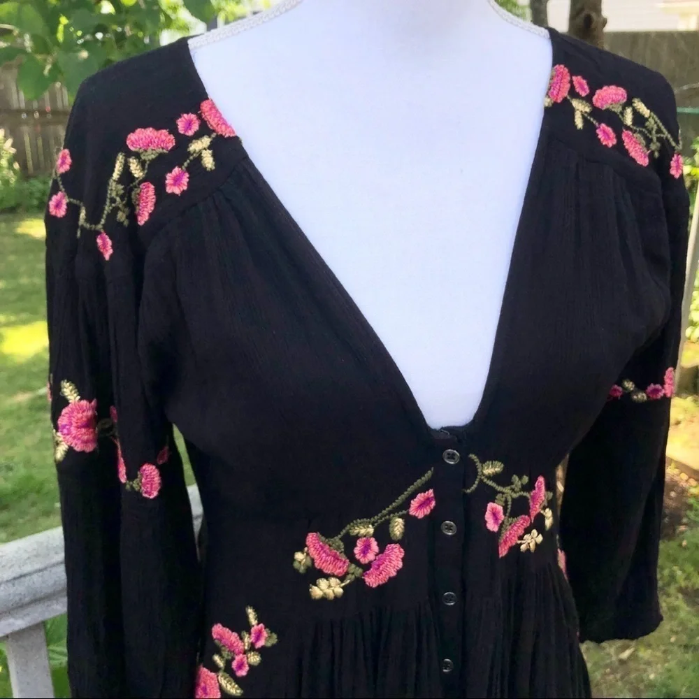 Free People free people