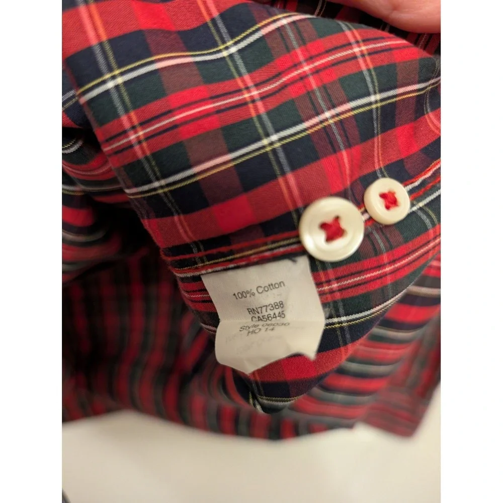 J. Crew crew thompson