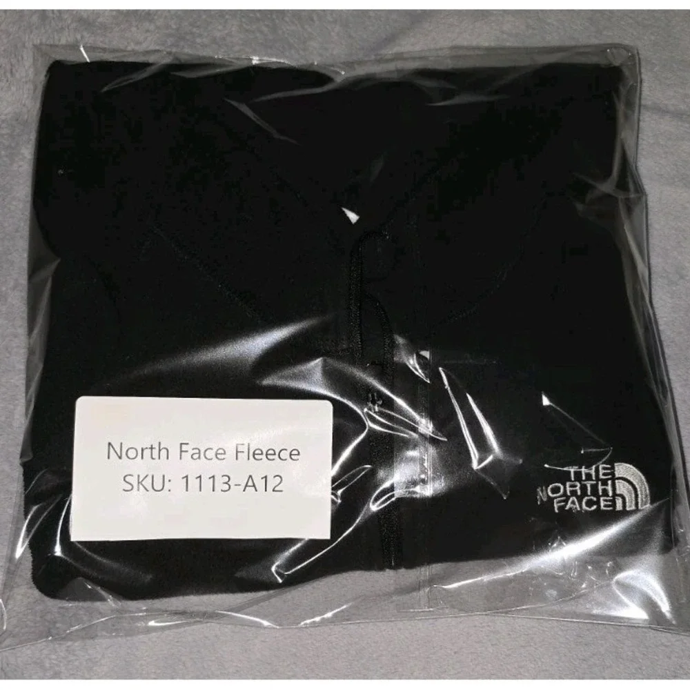 The North Face this vintage