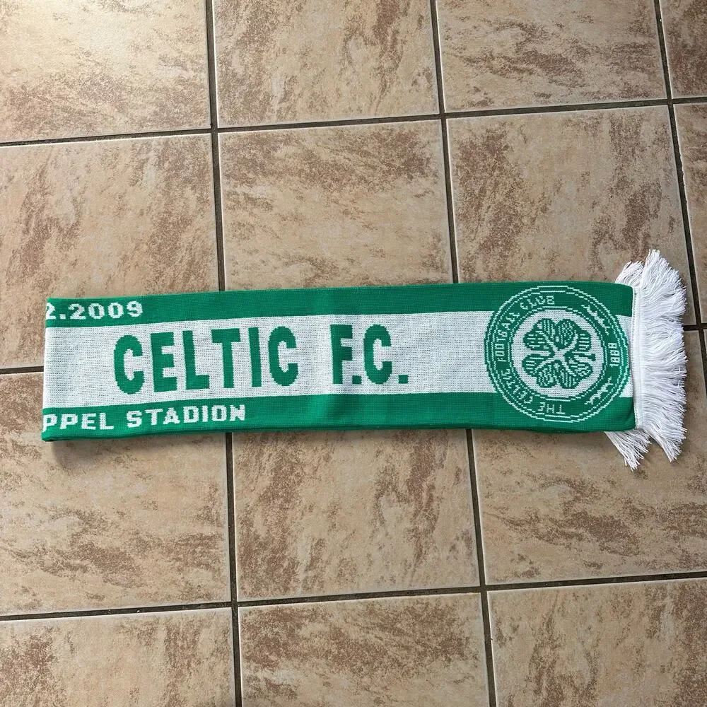 Unbranded celtics football