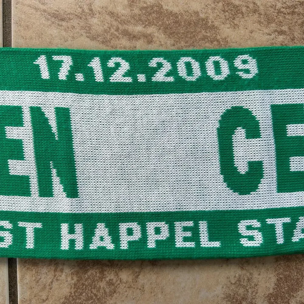Unbranded celtics football