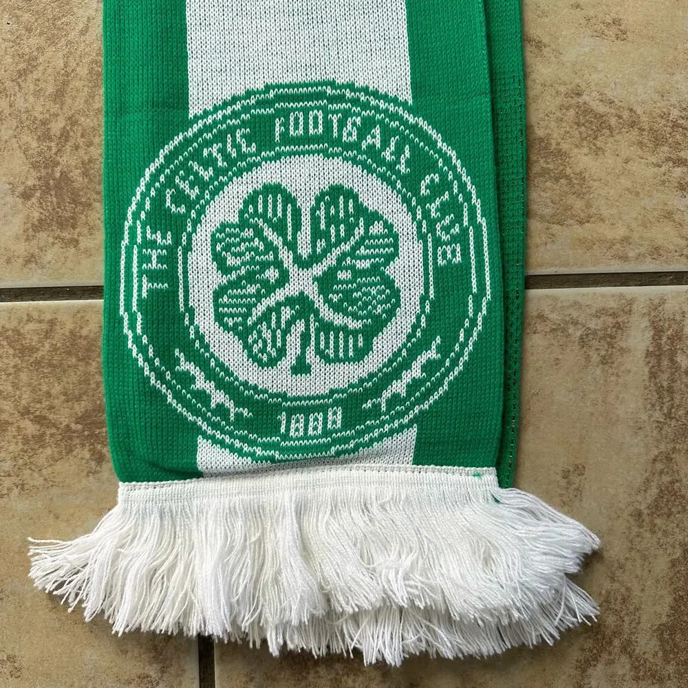 Unbranded celtics football