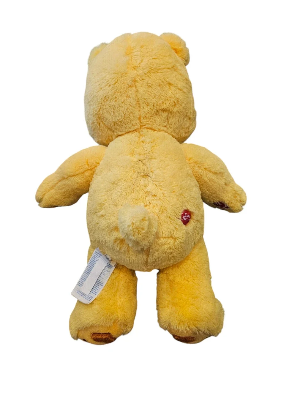 N/A build bear