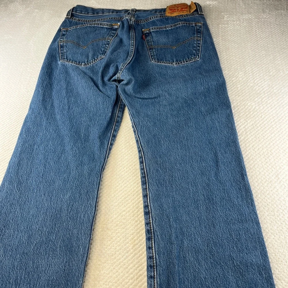 Levis levi 501