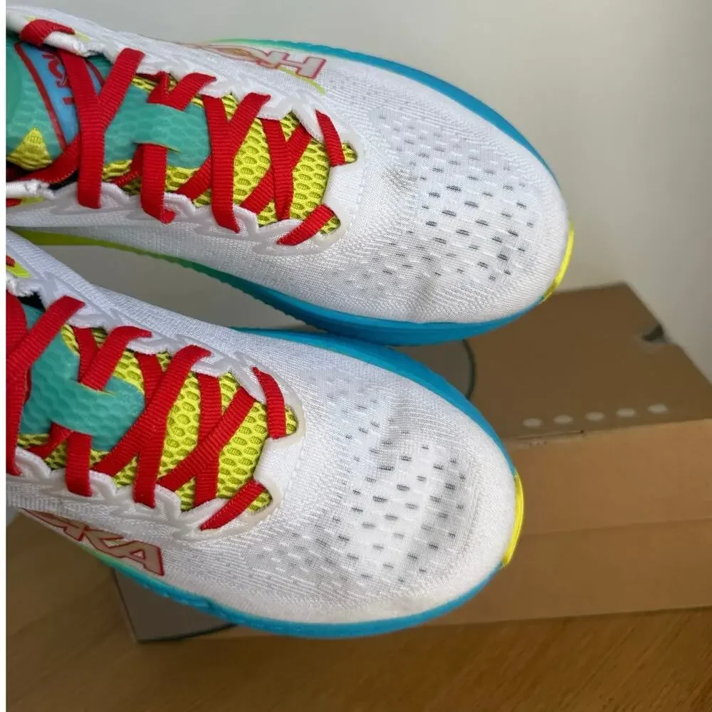 Hoka One One ‼️no cancellations