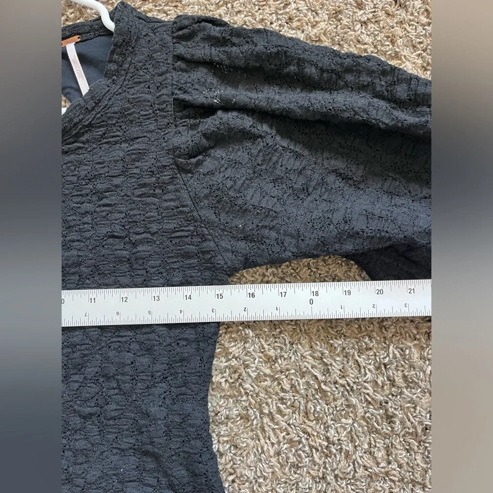 Free People designed comfortable any