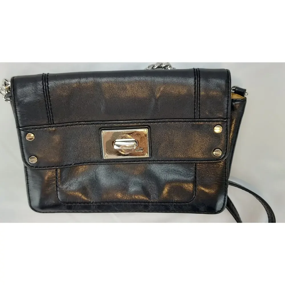 Milly leather small