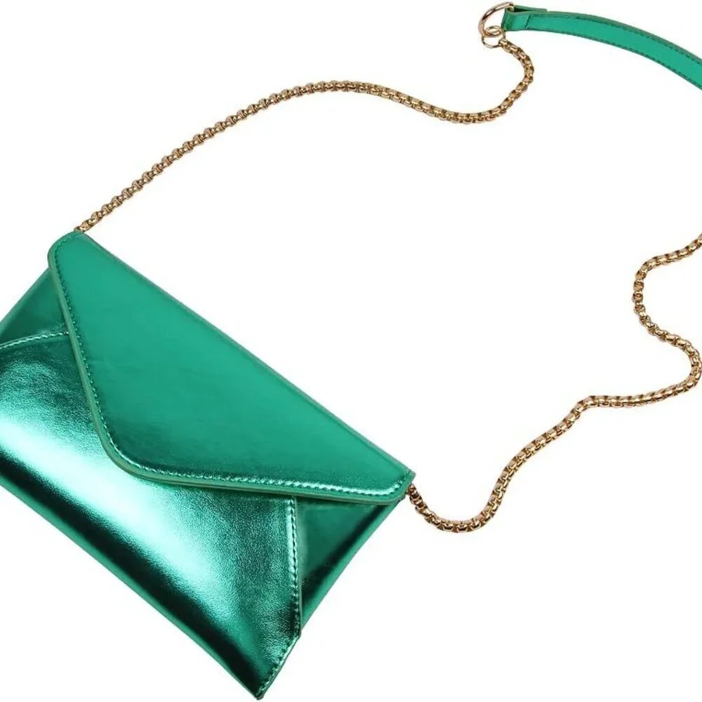 N/A evening clutch