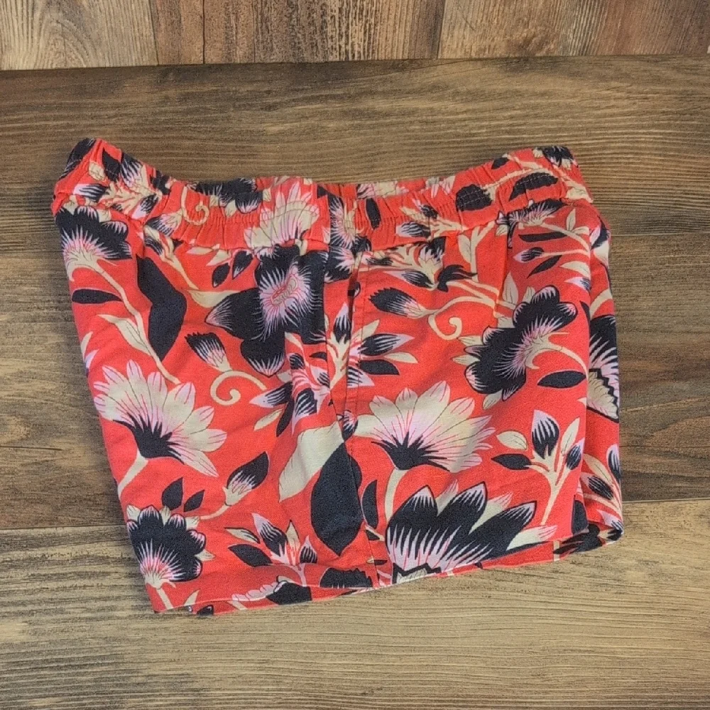 J. Crew side pockets