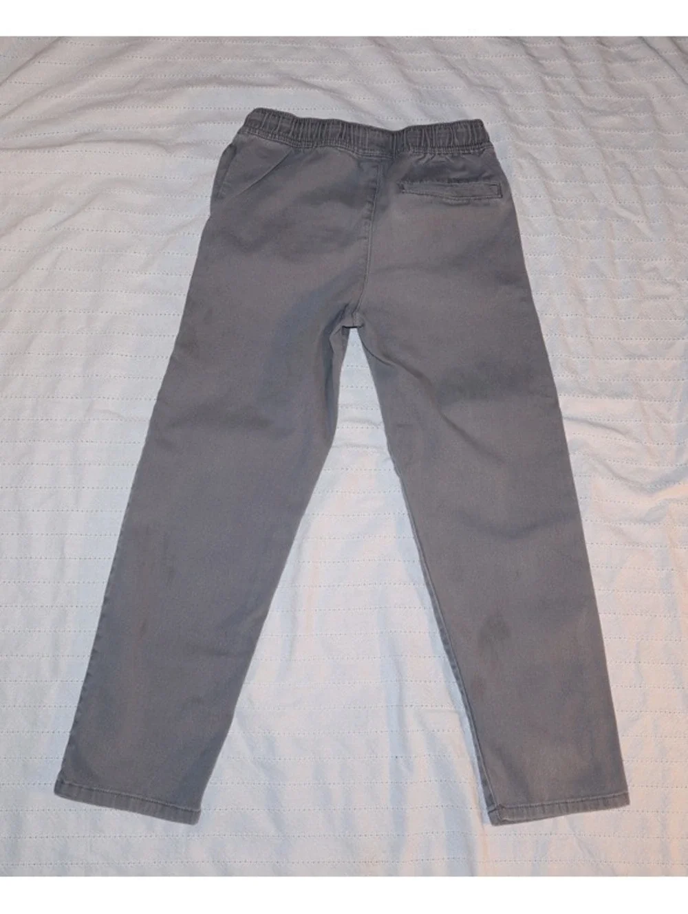 wonder nation gray good #pullonpants