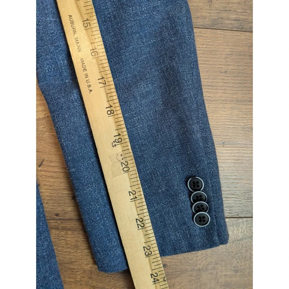 John Varvatos sophisticated john