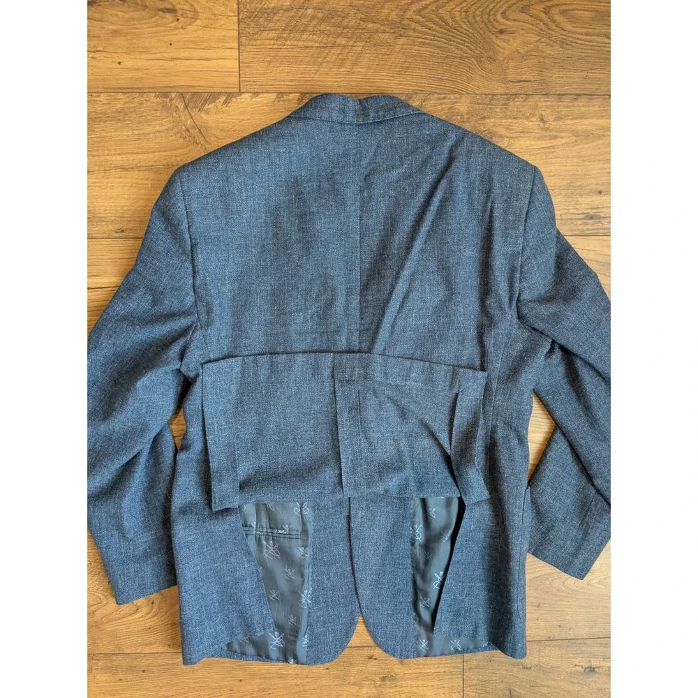 John Varvatos sophisticated john