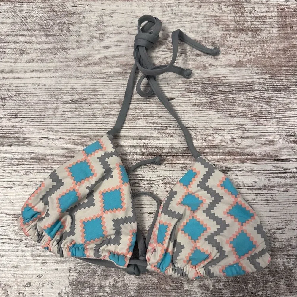 Bikini Top Doble Side S