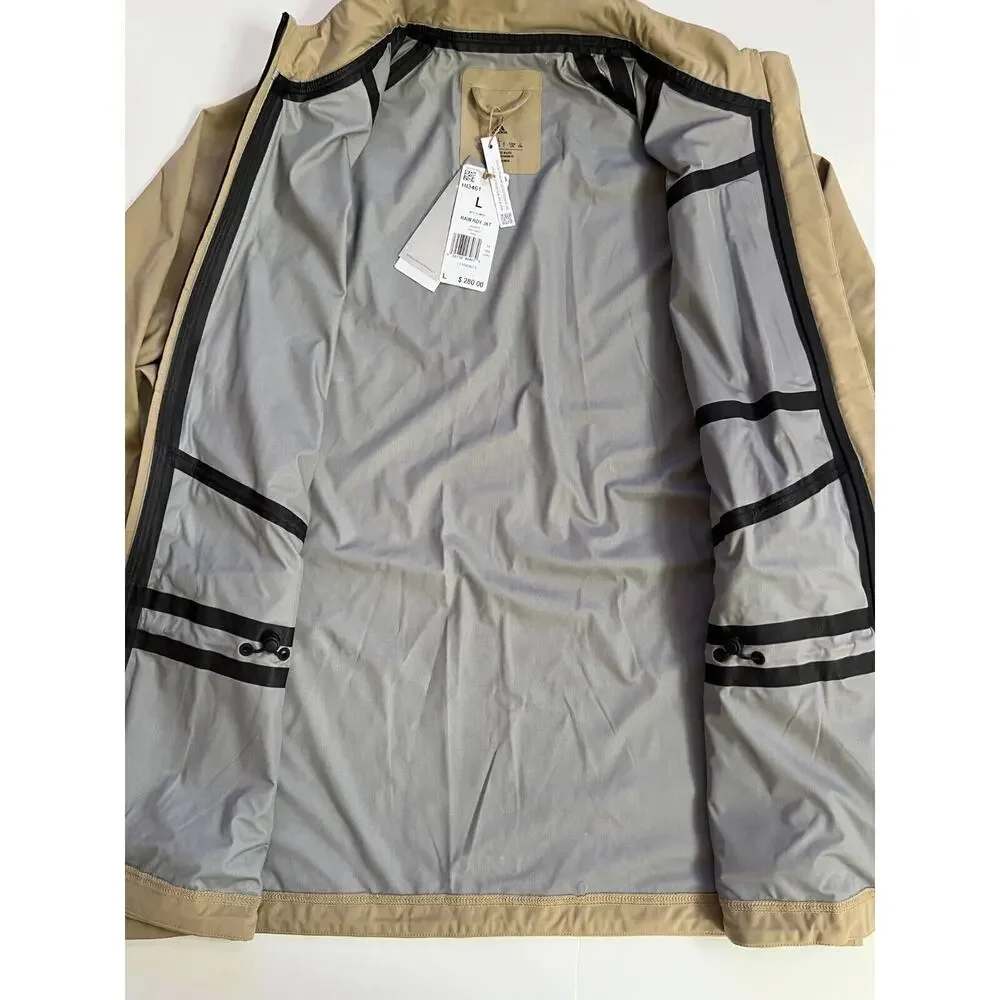 adidas rain ready