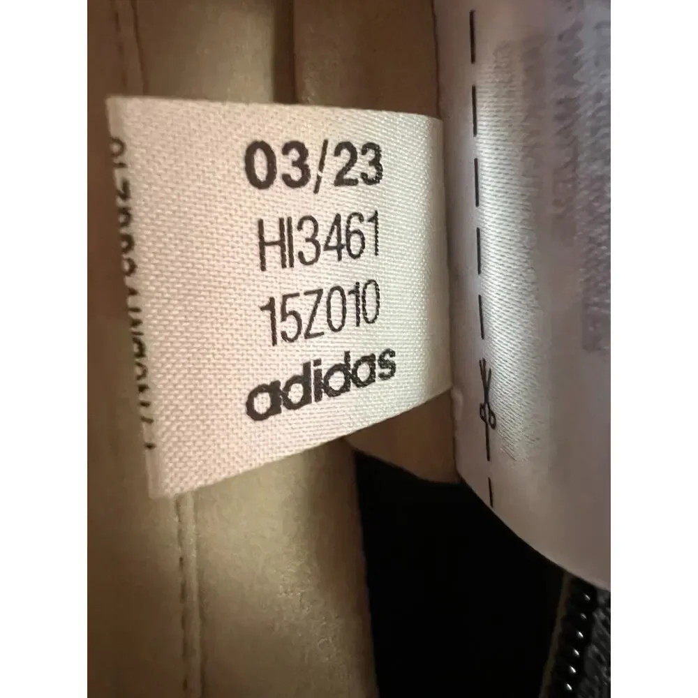 adidas rain ready