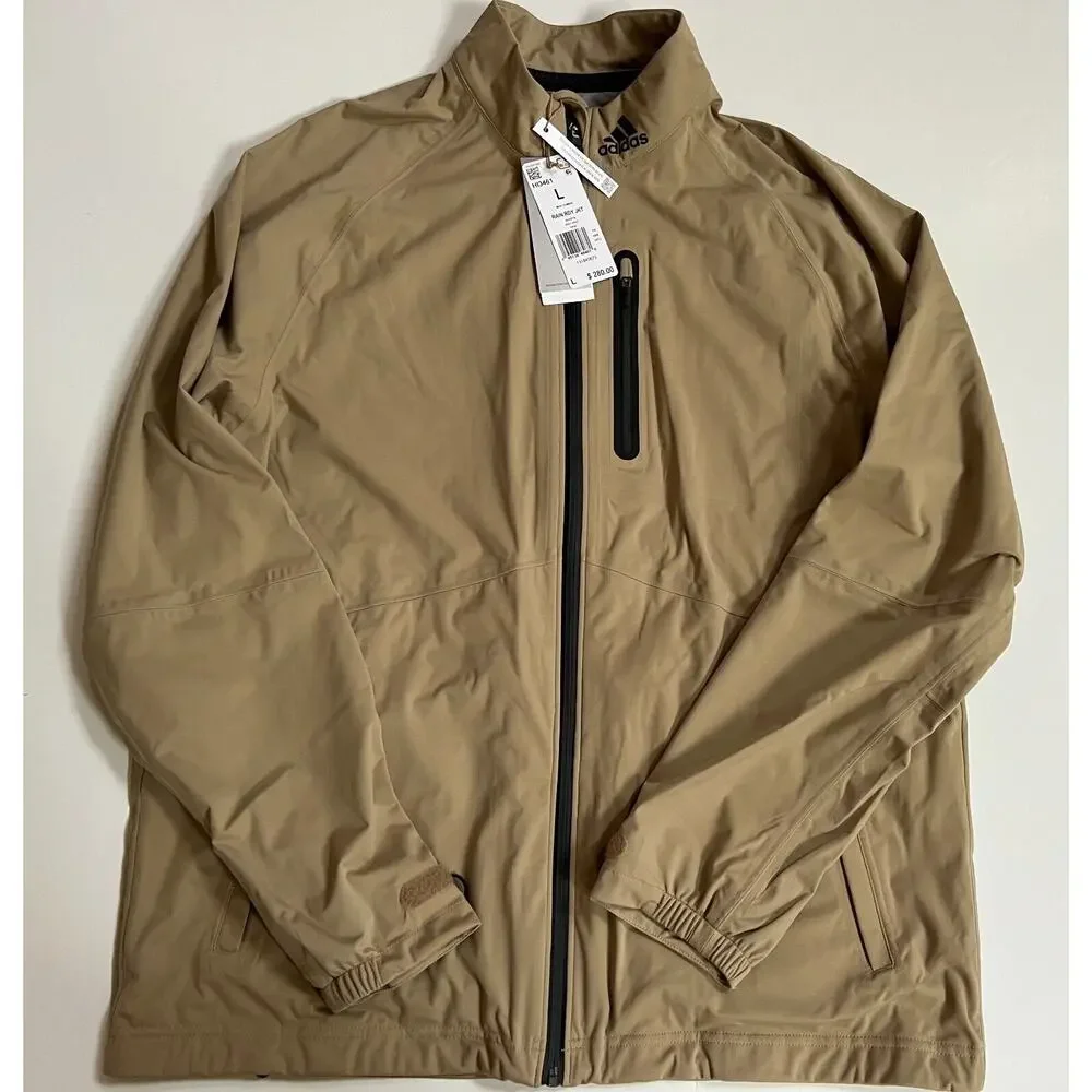 adidas rain ready