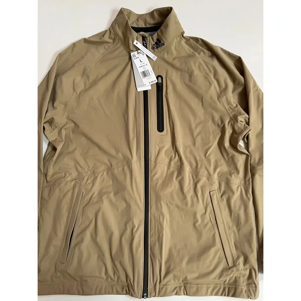 adidas rain ready