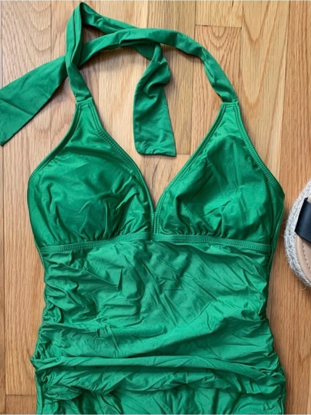 Athena flattering wear