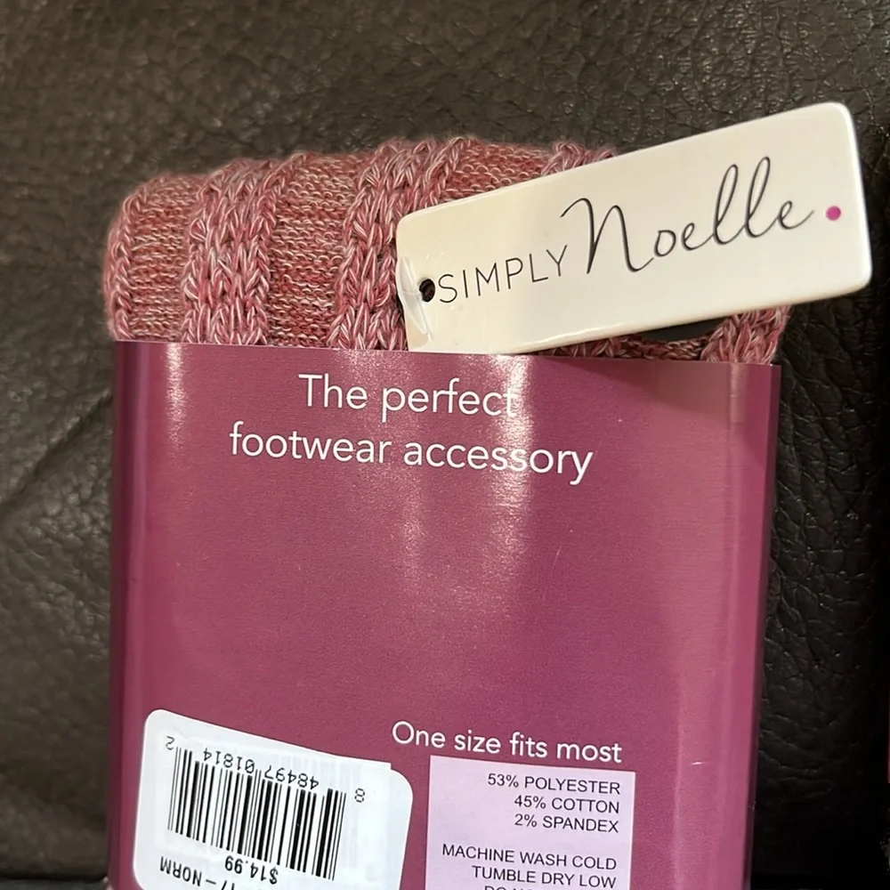 Simply Noelle will get