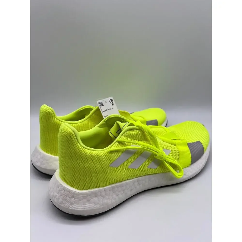 adidas men senseboost