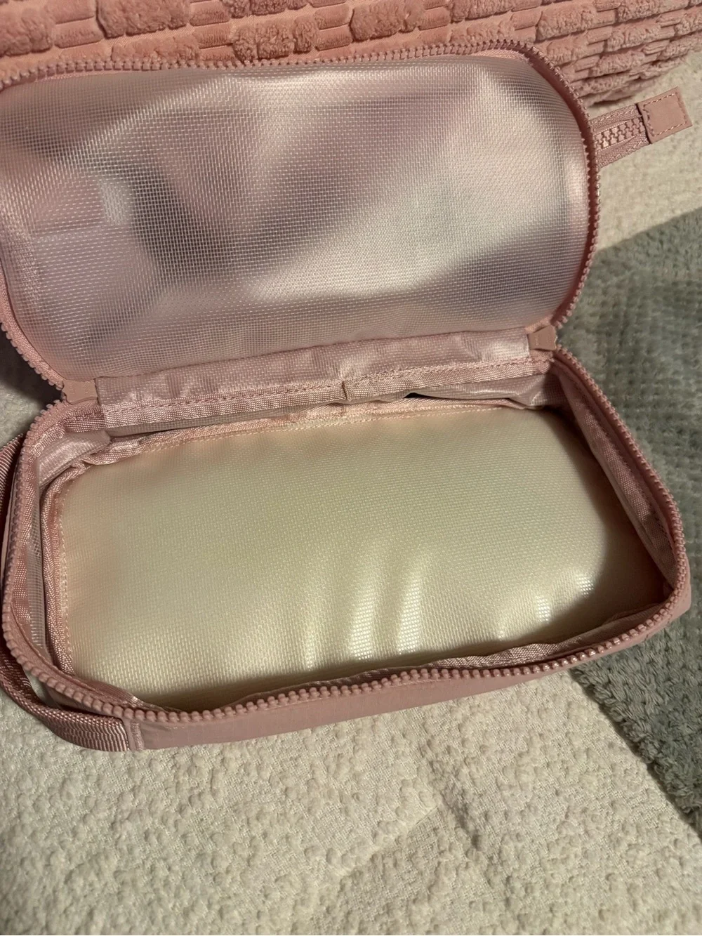 lululemon athletica compact travel