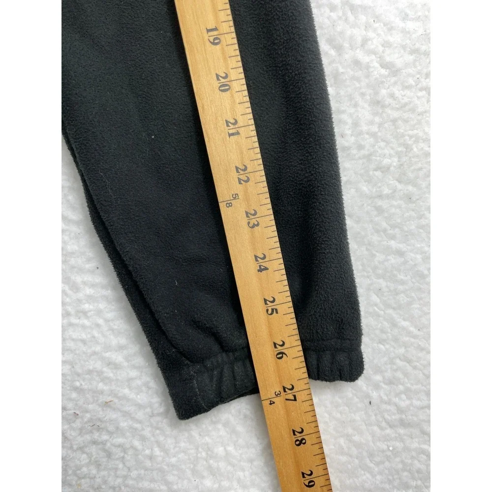 The North Face light stains