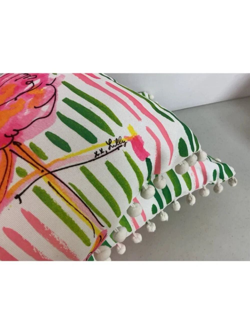 Lilly Pulitzer lot two
