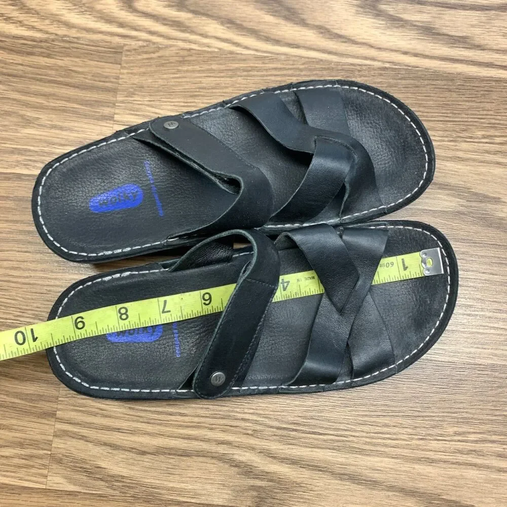 Wolky women orthopedic