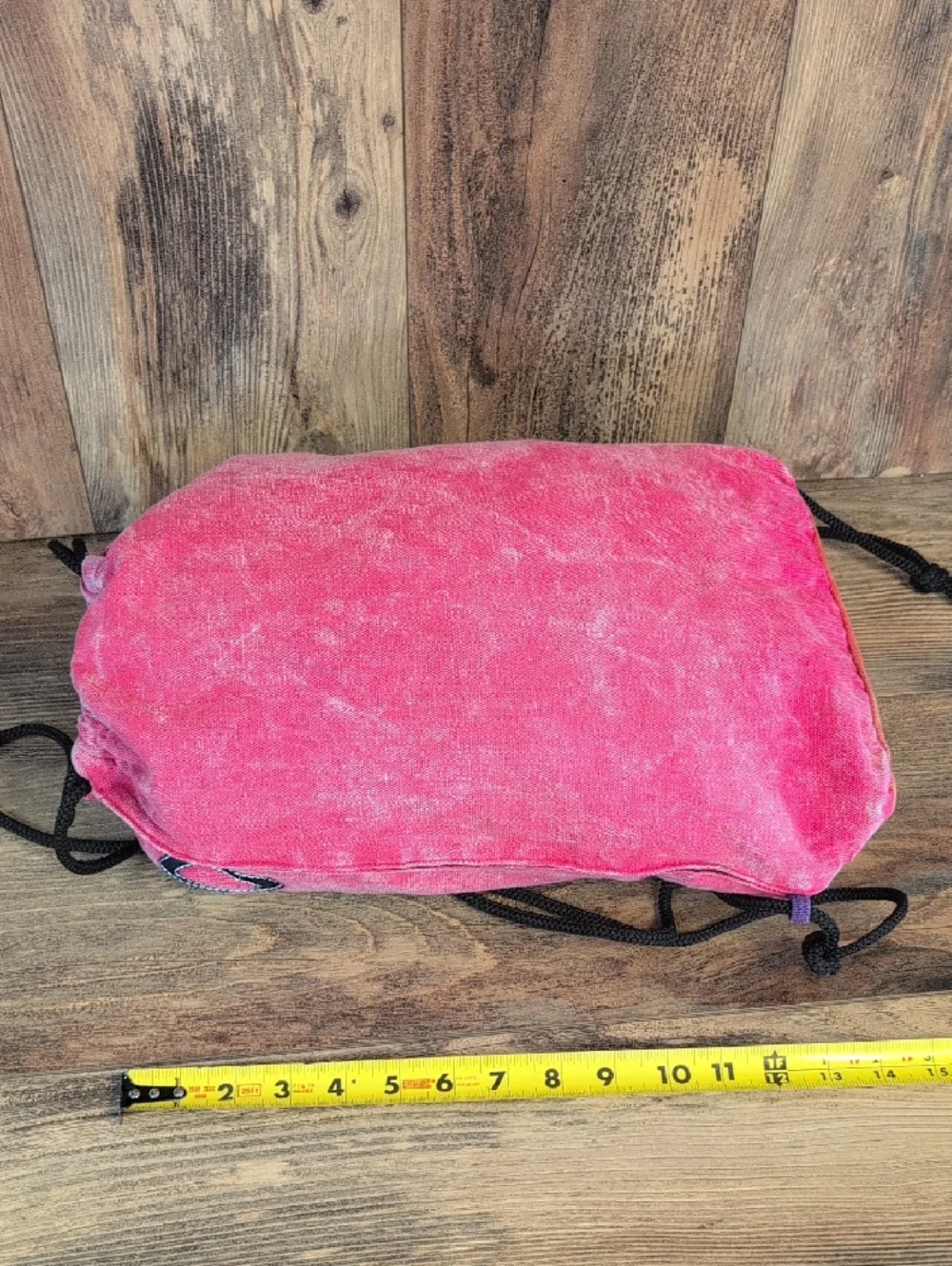 N/A vibrant pink