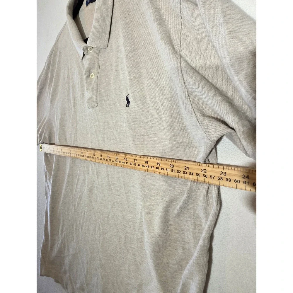 Polo Ralph Lauren polo by