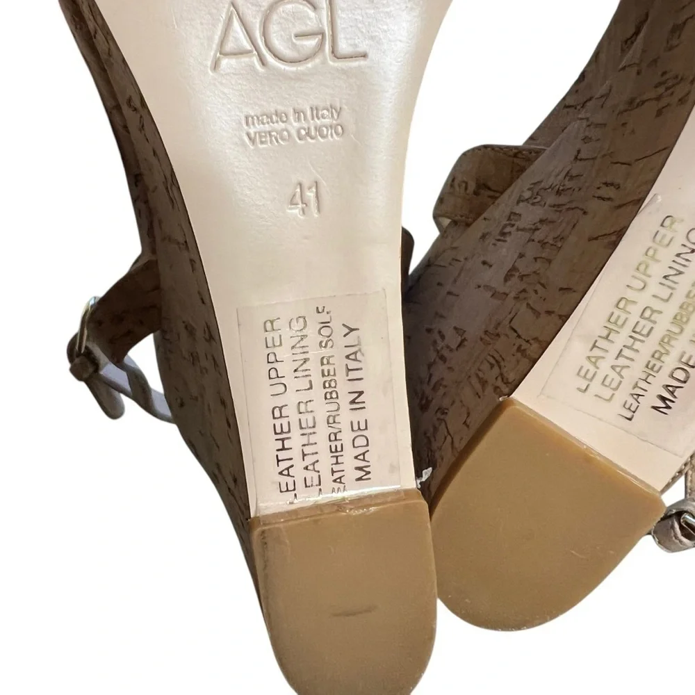 Agl attilio giusti
