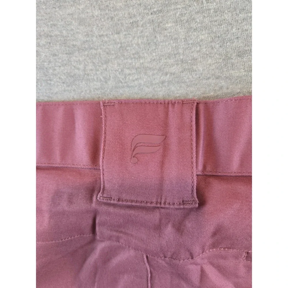 Fabletics high side