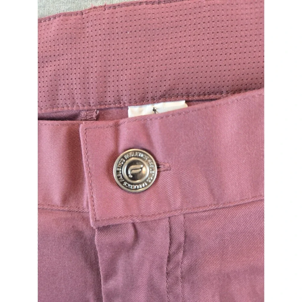 Fabletics high side