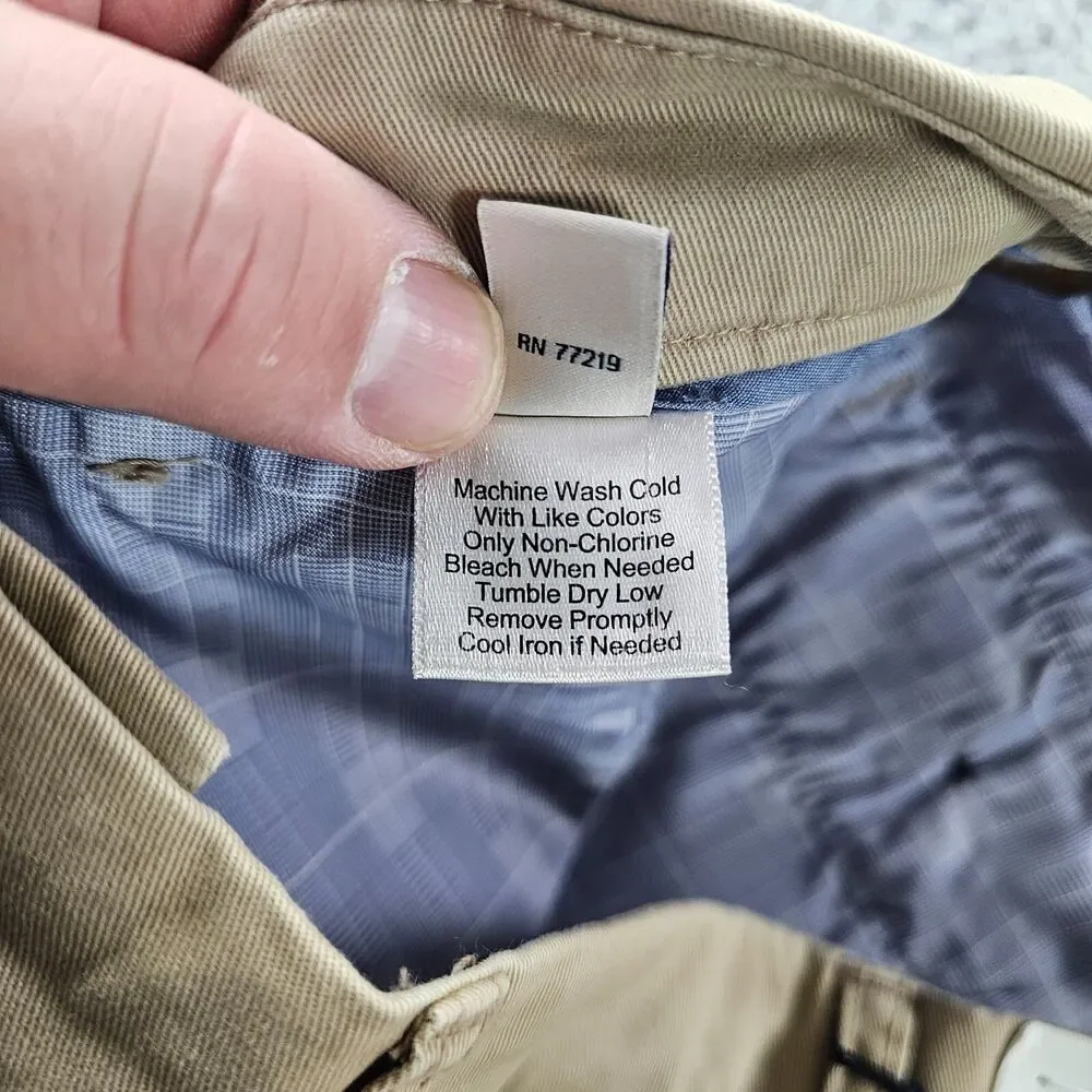 Joseph Abboud ** true