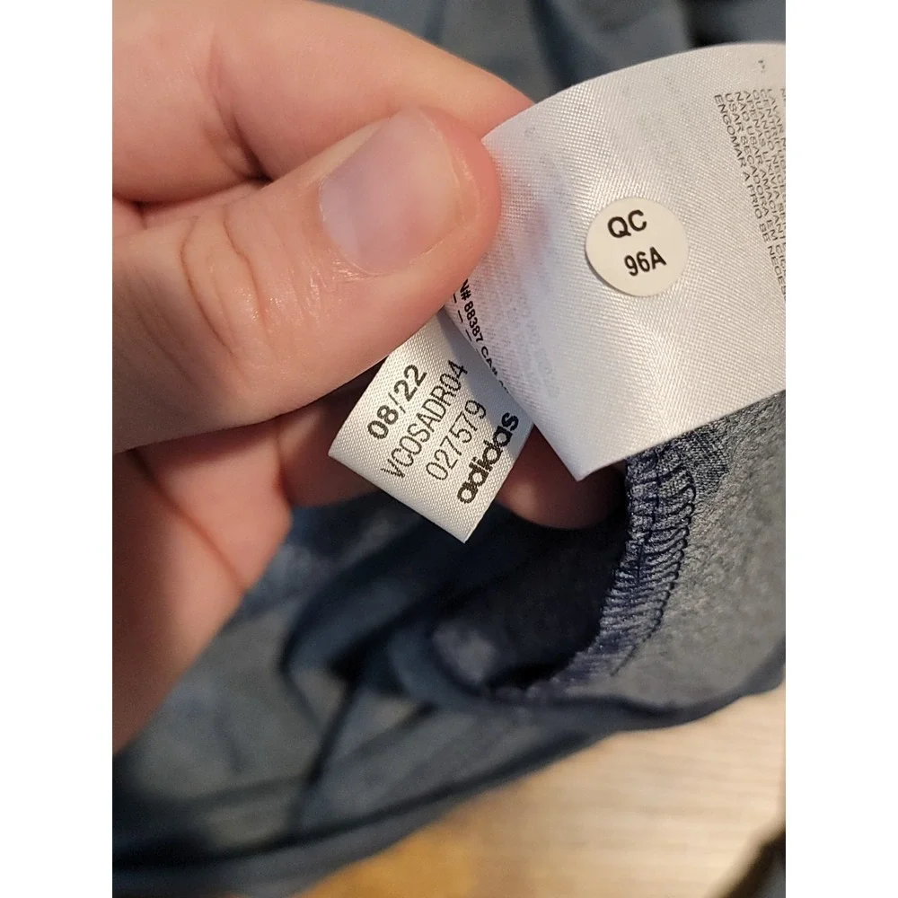 adidas item description