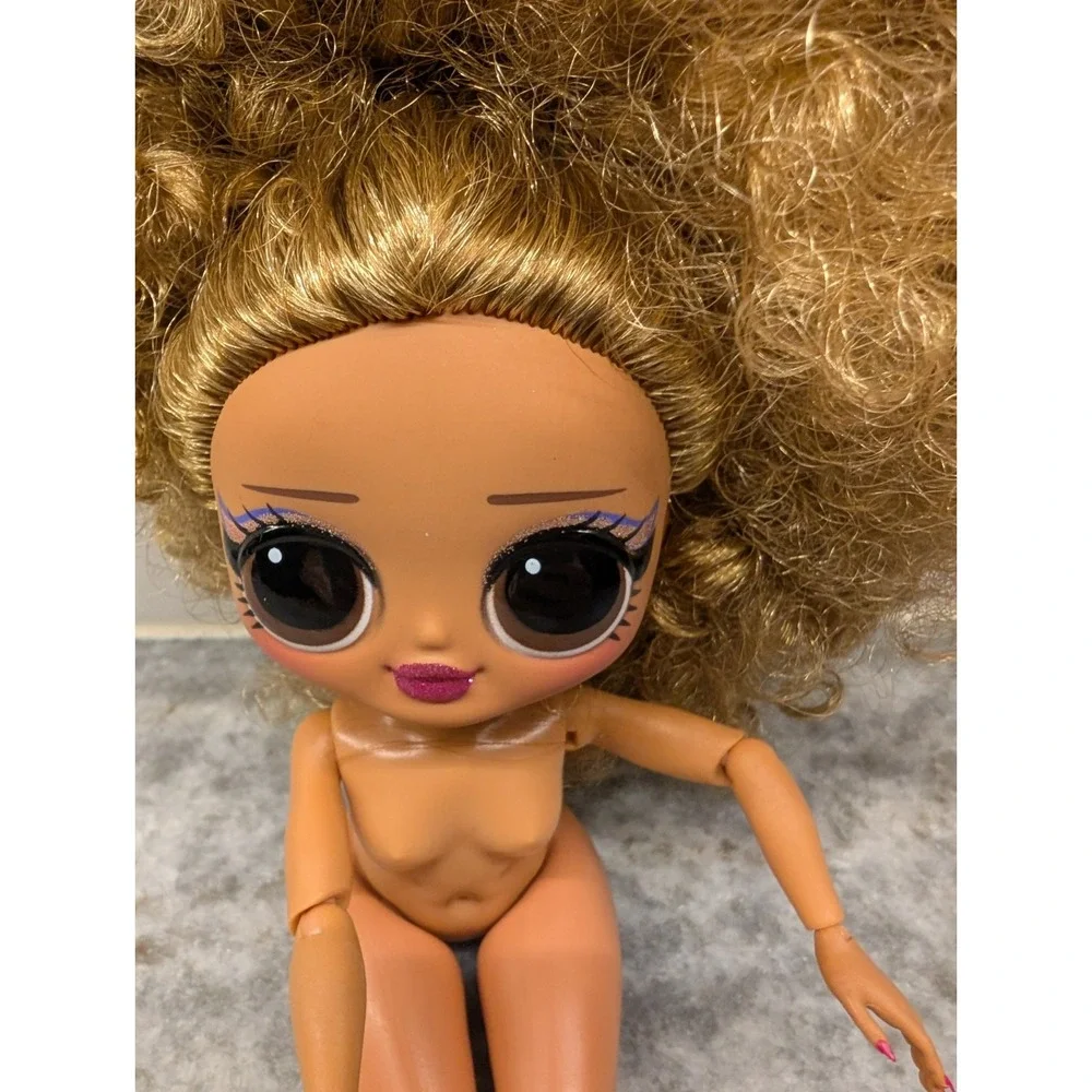 MGA Entertainment lol surprise
